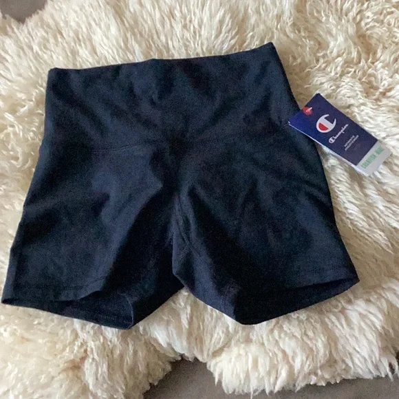 Champion Shorts Nwt Champion Boy Short Poshmark
